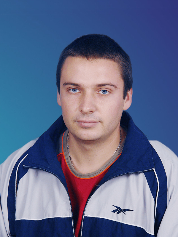 Гришин Владимир Михайлович